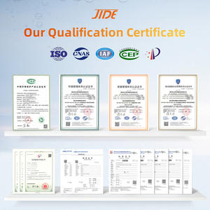 JIDE ESA-pH Professional Sensor de pH digital universal para medição municipal - Product Image 5