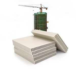 مثبتات الخشب الرقائقي, مثبتات الخشب الرقائقي ، مجوفة وبلاستيكية ، مثبتات الأتربة ، مثبتات 4 'x8' ، 1500*3000 في ، 18 في ، في 1 ، في 1 ، 4 في 8' - Product Image 4