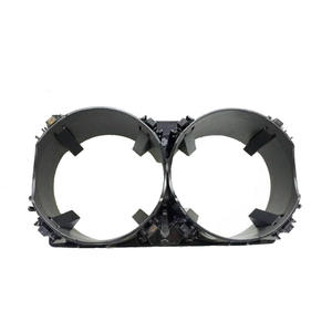 Portavasos y Soportes para Mercedes-Benz W212 E350/550, Repuestos Automotrices Transfronterizos, A2126800110 - Product Image 1