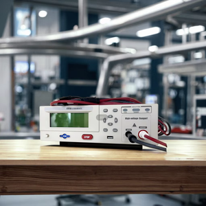 อุปกรณ์ทดสอบความต้านทานของฉนวนไฟฟ้าโซลาร์เซลล์ IEC61730 IEC61215 - Product Image 6