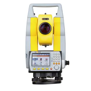 Geomax Zoom 35光学测量仪反射器-无长工作时间16小时全站仪类型