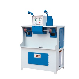 Rectificadora <span class=keywords><strong>de</strong></span> suela <span class=keywords><strong>de</strong></span> zapato <span class=keywords><strong>de</strong></span> doble cabeza, Yt-1050 - Product Image 1