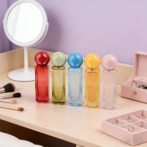 Clothing <b>Fragrance</b> Spray 30ml Eau De Toilette Fresh Scent Long Lasting For <b>Wardrobe</b> And Clothes - Product Image 3