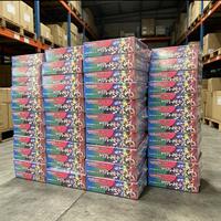 Boîte de cartes à collectionner mystère SV1A Pokémon Anime pour les vendeurs de cartes en direct – Cartes à ouvrir virales