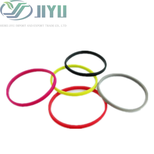 Pièces en caoutchouc moulé personnalisé Joints en caoutchouc silicone pour étanchéité industrielle - Product Image 4