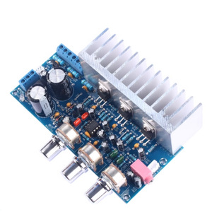 โมดูลบอร์ดขยายเสียง OKYN260305-7 60W 2.1ช่องกำลังสูง - Product Image 4