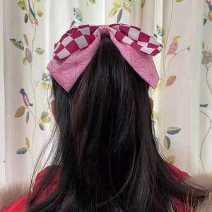 กิ๊บติดผมอนิเมะสุดฮิต คอสเพลย์ นักฆ่า ชิโนบุ โบว์<span class=keywords><strong>การ์ตูน</strong></span> - Product Image 3