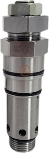 E320C E320D E320D2วาล์วระบายน้ำหลัก310-0395 352-7116 159-7732 - Product Image 3