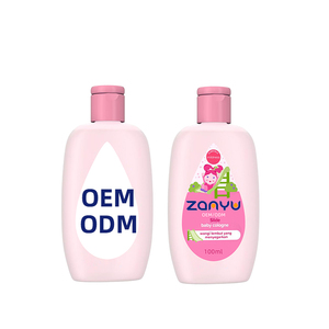 Etiqueta privada 100mL Slide Baby Cologne para niños Agua de perfume de larga duración para niños Body Direct <span class=keywords><strong>Filipinas</strong></span> China Proveedor - Product Image 2