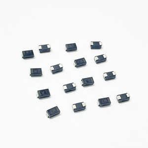 ES1A ES1B ES1C ES1D ES1G <span class=keywords><strong>ES1J</strong></span> ES1K <span class=keywords><strong>SMD</strong></span> 1A Schottky Diode de récupération ultra rapide Marque d'origine Fabricant - Product Image 2