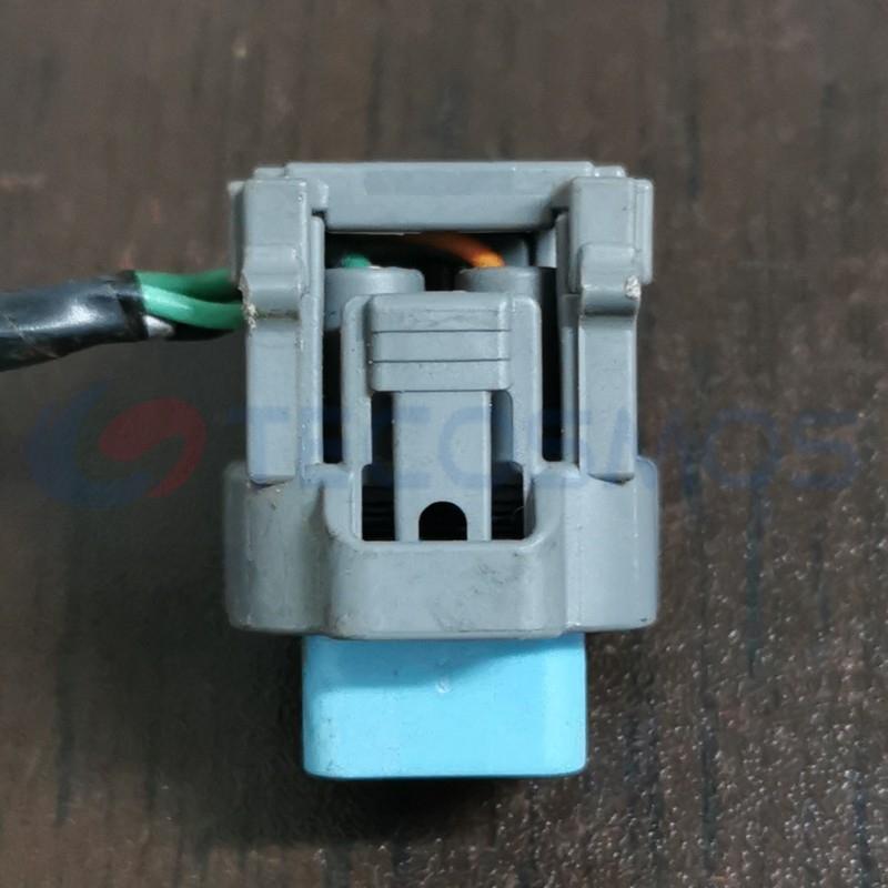 Car Connector For Honda For Hyundai K2 gasoline pump 4pin CT4-0046M