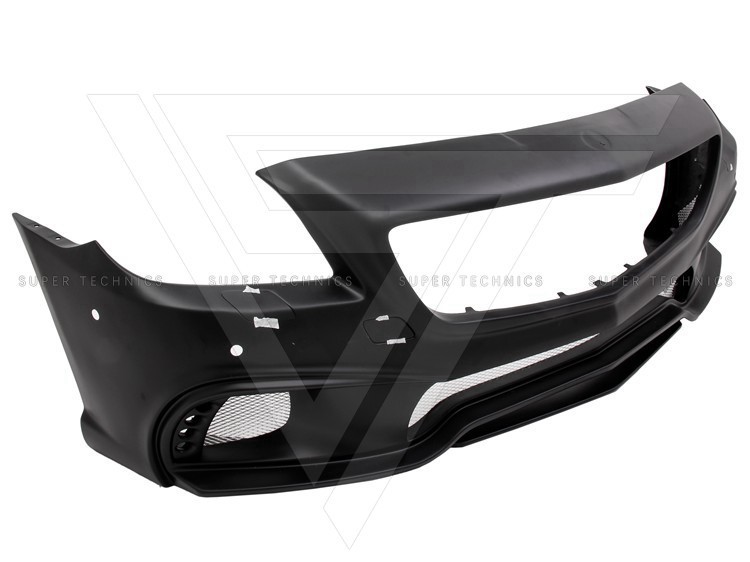 Wald Black Bison Style Glass Fiber Bodykit for Mercedes-Benz SLK 