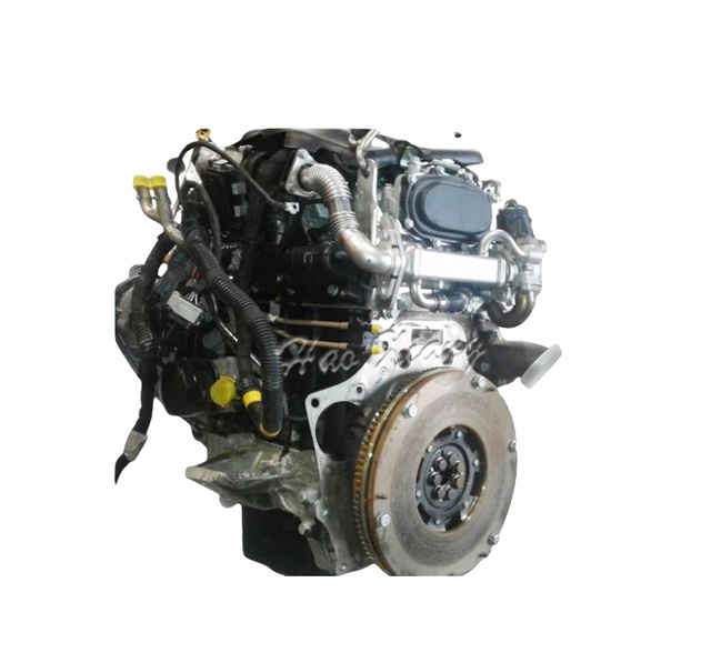 Haoxiang F1AE3481B Auto Engine Parts Diesel Motor for Ford Transit