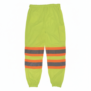 Pantalones profesionales de trabajo pesado para hombre, herramienta de diseño multibolsillo, almacenamiento de rodillas reforzadas, suministro a granel OEM personalizado - Product Image 1