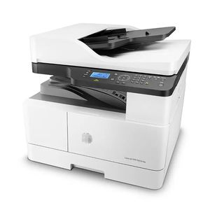 Nuova Stampante Multifunzione <span class=keywords><strong>LaserJet</strong></span> <span class=keywords><strong>MFP</strong></span> M439nda Tutto-in-Uno, Stampante Monocromatica A3 A4 con Funzioni di Stampa Wireless Fronte-Retro - Product Image 6