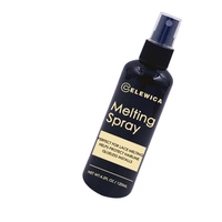 Nouvel Arrivage Chaud : Spray Fixateur Marque Privée à Tenue Forte pour Perruques Lace Frontales, Effet Fondant, Imperméable, pour Usage Domestique