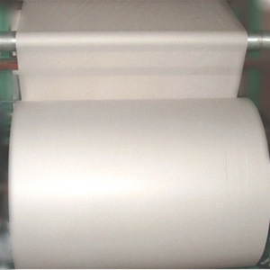 Papier journal blanc brillant 45 g/m² en petits rouleaux, fabriqué en Chine, pour impression et emballage - Product Image 4