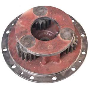 Hansen รถตัก29050023441อะไหล่กล่องเกียร์ถอยหลังชุดประกอบดาวเคราะห์ - Product Image 1