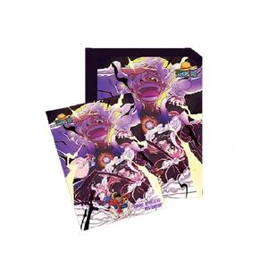 Date XiaKa VOL.3 <span class=keywords><strong>One</strong></span> Pieced Art Boards Collection Cartes Luffy Boa Robin Couleur Papier <span class=keywords><strong>Jeu</strong></span> Trading Cartes À Jouer Loisirs Cadeau - Product Image 1