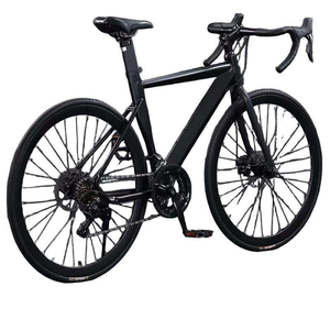 Bicicleta de Carretera Popular China para Adultos, Estudiantes, Hombres y Mujeres, Ultraligera, de Velocidad Variable, GLC-015 - Product Image 4