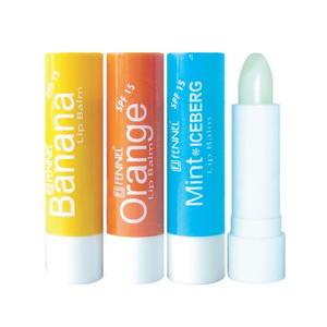 Bálsamo Labial Premium FENNEL, Cosméticos Naturales para el Cuidado de los Labios con Aroma Frutal, Venta al por Mayor de Tailandia, Producto Más Vendido de Fábrica en Tailandia - Product Image 4