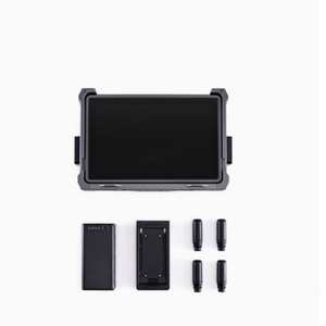 Accessoires authentiques de la marque D pour Inspire 3 UAV avec télécommande en plastique, caméra 48MP et moniteur de transmission - Product Image 2