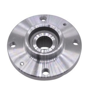 Conjunto de Cubo de <span class=keywords><strong>Rueda</strong></span> Delantero para <span class=keywords><strong>Peugeot</strong></span> <span class=keywords><strong>307</strong></span> 206 405 205 207CC Citroen C4, Rodamientos Automotrices 3307.69 3307.56 3307.71 3307.72 3307.85 - Product Image 4