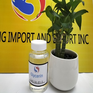 Glycerol CAS 56-81-5 USP lớp 99% Glycerin - Product Image 3