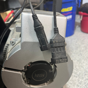 Lv-Tong Ac <span class=keywords><strong>Motor</strong></span> <span class=keywords><strong>Encoder</strong></span> Golfkar Snelheidssensor 450Mm Golfkar Sightseeing Voertuig <span class=keywords><strong>Motor</strong></span> <span class=keywords><strong>Encoder</strong></span> Voor AQHT5-4104B-X <span class=keywords><strong>Motor</strong></span> - Product Image 3