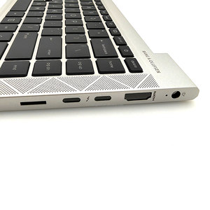 For HP Elitebook 840 G8 Computer Parts Palmrest Upper Case with Backlit <b>Keyboard</b> M36312-001 - Product Image 4