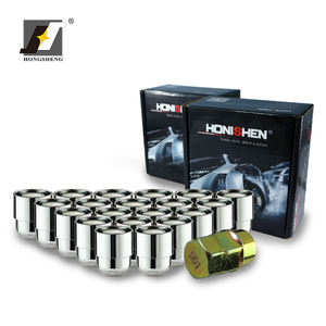 M12x1.5 Asiento <span class=keywords><strong>de</strong></span> bola SR12 Casillero <span class=keywords><strong>de</strong></span> neumáticos Tuerca <span class=keywords><strong>de</strong></span> bloqueo <span class=keywords><strong>de</strong></span> neumáticos <span class=keywords><strong>de</strong></span> <span class=keywords><strong>seguridad</strong></span> - Product Image 2