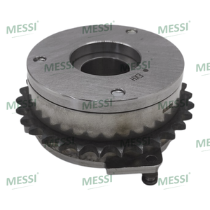 Pignon d'<span class=keywords><strong>arbre</strong></span> <span class=keywords><strong>à</strong></span> <span class=keywords><strong>cames</strong></span> d'échappement moteur LR121816 110123462 pour Jaguar Land Rover Defender 2020-Range Rover 3.0L AJ20P6 Essence LD15369 - Product Image 5