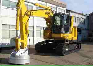 Электромагнитный подъемник - Product Image 5