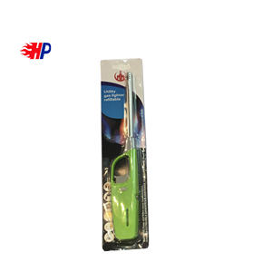 HP-601Wholesale Prezzo di Nuovo Disegno Lungo Della Stufa a Gas Più Leggero - Product Image 5