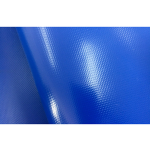 Tejido de poliéster recubierto de Pvc de hardy de poliéster de doble-cara de pvc tiendas 2020 Venta caliente - Product Image 4