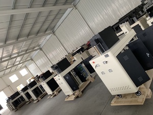 3D Sign Letter Làm Máy Uốn Tự Động Cho Thư Kênh - Product Image 4