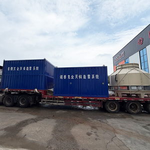 Máy làm tuyết quanh năm cho phép bạn tận hưởng tuyết bất kể nhiệt độ nước nhiệt độ độ ẩm vùng vĩ độ quốc gia - Product Image 3