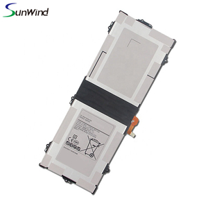 Batterie de tablette EB-BW720ABA pour <span class=keywords><strong>Samsung</strong></span> <span class=keywords><strong>Chromebook</strong></span> Plus V2 XE521QAB XE520QAB SWLB 7.7V 5070mAh - Product Image 2