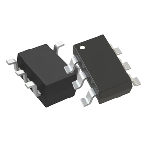 Connecteur standard en stock 5-1658463-2 - Haute fiabilité - Product Image 1