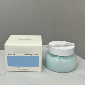 Crema en Gel Dolly Dan 100ml, Calmante, Hidratante, con Vitamina C, Blanqueadora, Antienvejecimiento, para Ojeras y Bolsas, Uso Nocturno, para Todo Tipo de Piel - Product Image 4