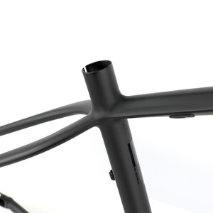 Cuadro de bicicleta de aleación de aluminio Rider de 29 pulgadas, rígido y ligero para bicicleta de montaña - Product Image 2