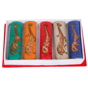 SINOART 5/7 couleurs ensemble <span class=keywords><strong>de</strong></span> bâtons d'<span class=keywords><strong>encre</strong></span> pigmentée ensemble <span class=keywords><strong>de</strong></span> blocs d'<span class=keywords><strong>encre</strong></span> <span class=keywords><strong>de</strong></span> <span class=keywords><strong>couleur</strong></span> pour la peinture à l'<span class=keywords><strong>encre</strong></span> <span class=keywords><strong>de</strong></span> calligraphie japonaise chinoise - Product Image 5