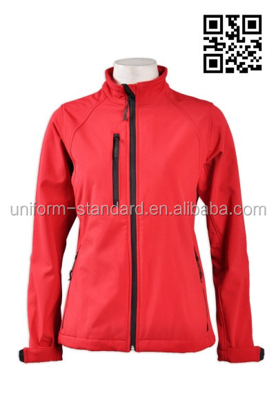 Vers le bas Veste Softshell Extra Large Vélo Classique Softshell Vestes