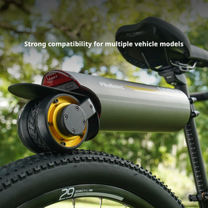 Unidad de Asistencia Eléctrica Portátil para <span class=keywords><strong>Bicicleta</strong></span> - Product Image 3