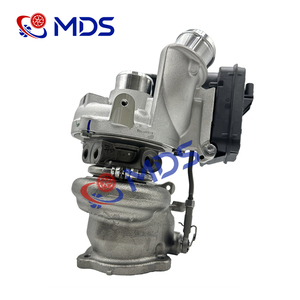 Turbocompressore K03 53039880830 9813852580 per <span class=keywords><strong>Peugeot</strong></span> 3008 <span class=keywords><strong>508</strong></span> II <span class=keywords><strong>1.6</strong></span> PureTech 180 181 CV - Product Image 3