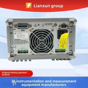 Fuente de Alimentación Programable y Estabilizada de Doble Canal Keysight E3648A E3647A, Instrumento de Prueba - Product Image 2
