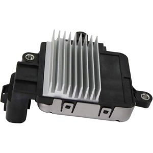 Controlador de ventilador ES350 GS350 GS450H MÓDULO DE Control de ventilador de refrigeración para Toyota Avalon Camry Rav4 Sienna Venza 2009-2016 89257-30080 - Product Image 3