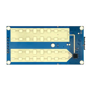 गैबेले BL-LD-2451 24 ग्राम मिलीमीटर-वेव रडार सेंसर मॉड्यूल और गति माप अधिकतम सेंसिंग दूरी 100 मीटर - Product Image 1