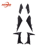Kits de carrosserie en plastique ABS de bonne qualité carénage moto Scooter pièces de carrosserie complètes pour YAMAHA TMAX 560 2020