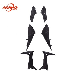 Kits de carrosserie en plastique ABS de bonne qualité carénage moto Scooter pièces de carrosserie complètes pour YAMAHA <span class=keywords><strong>TMAX</strong></span> <span class=keywords><strong>560</strong></span> <span class=keywords><strong>2020</strong></span> - Product Image 5